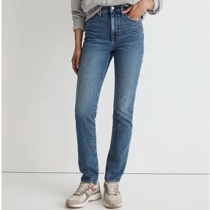 Madewell Vintage Jean